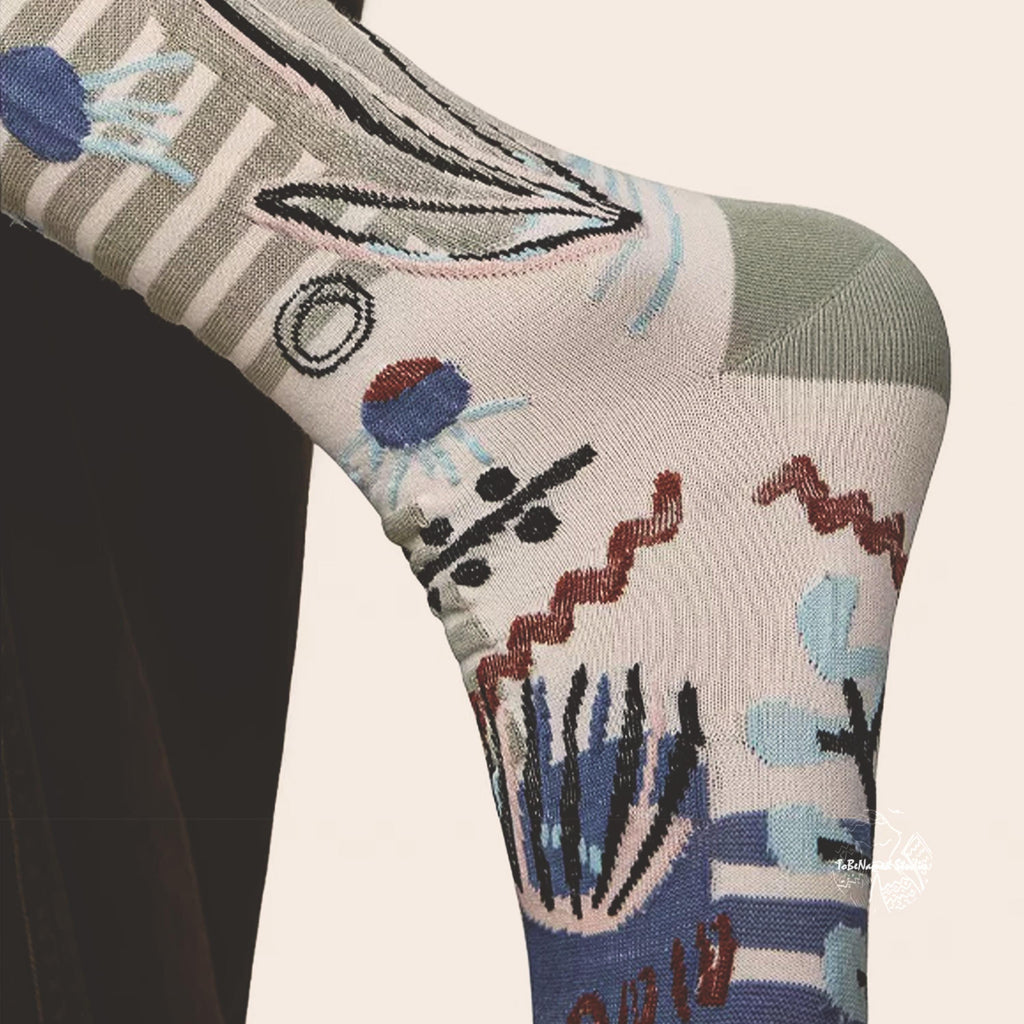 ARBORETUM SERIES Socks
