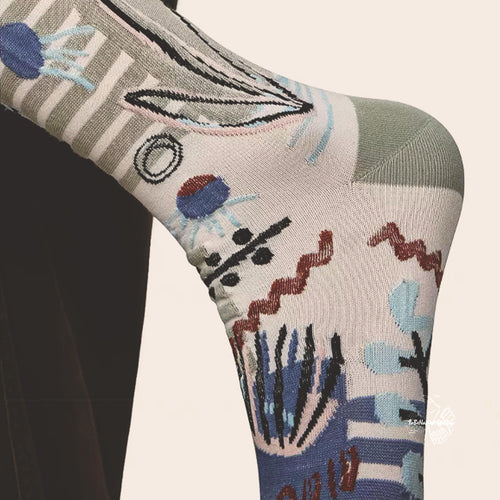ARBORETUM SERIES Socks