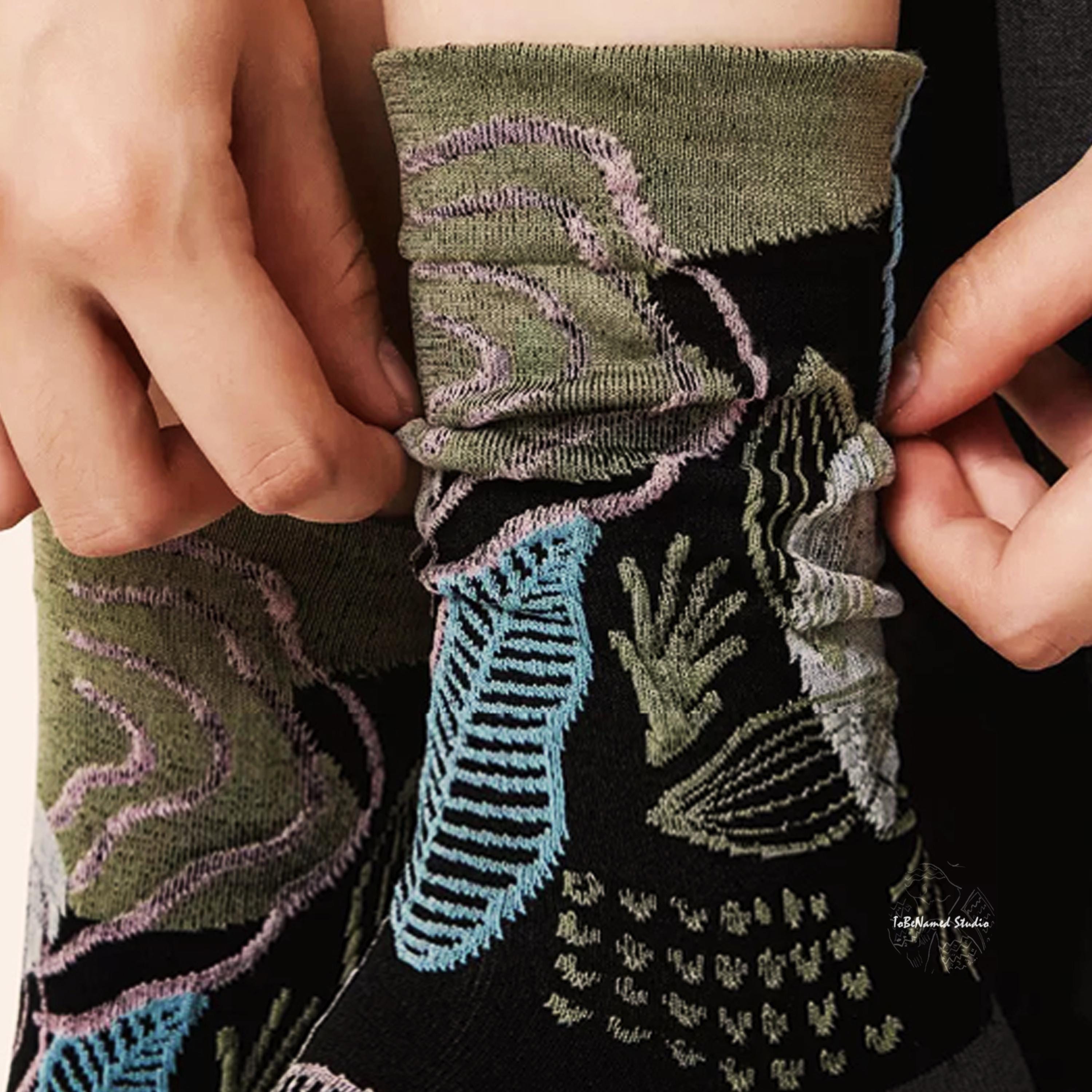 ARBORETUM SERIES Socks