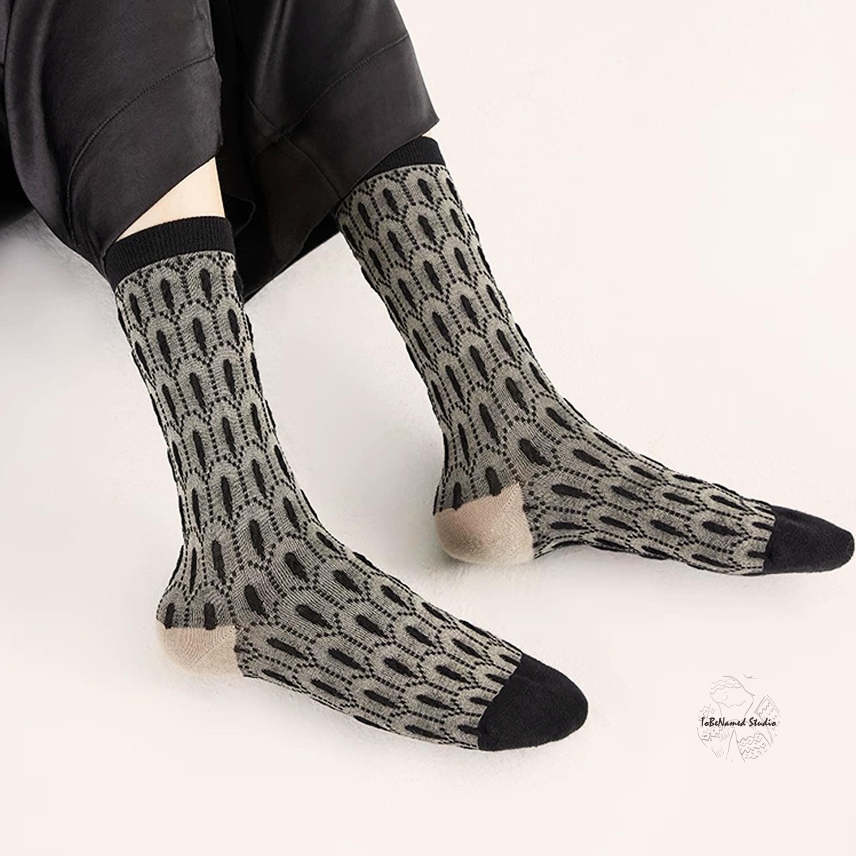GALLERY ARCADE Socks