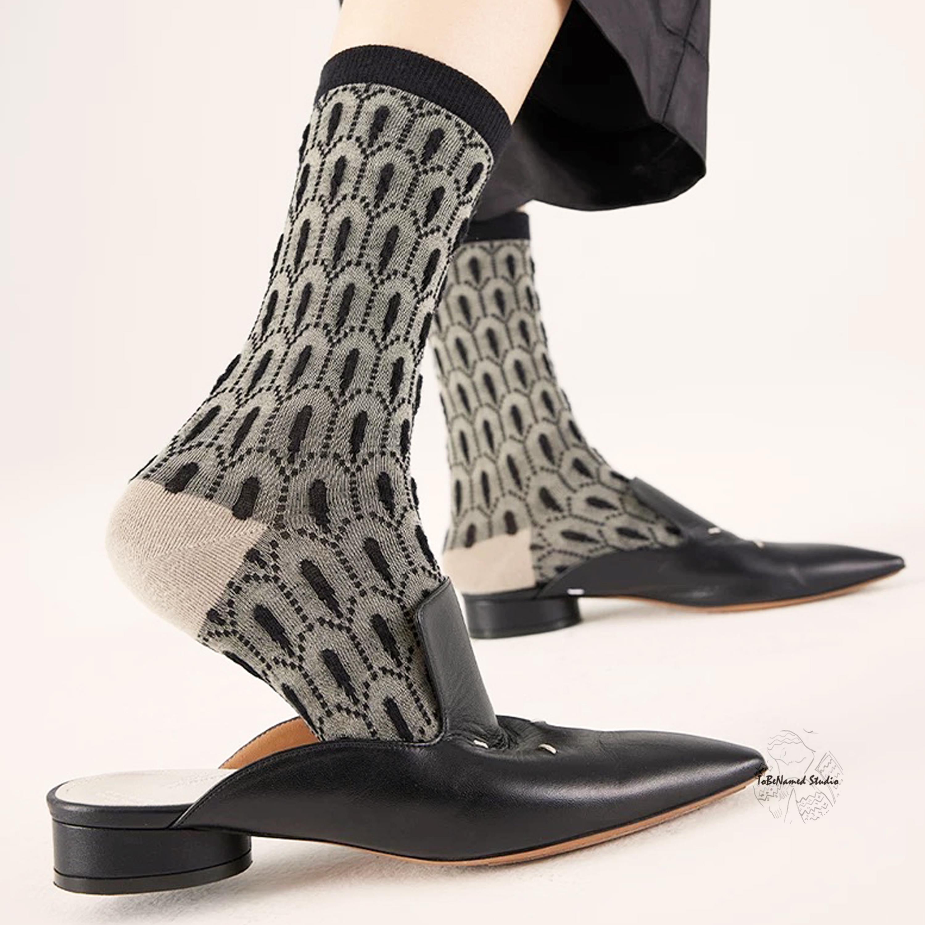 GALLERY ARCADE Socks