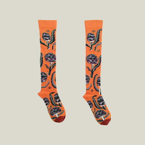 ARTICHOKE Socks