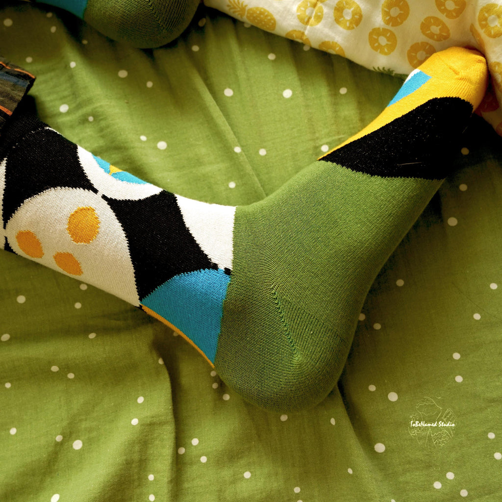WONDER CELL Socks