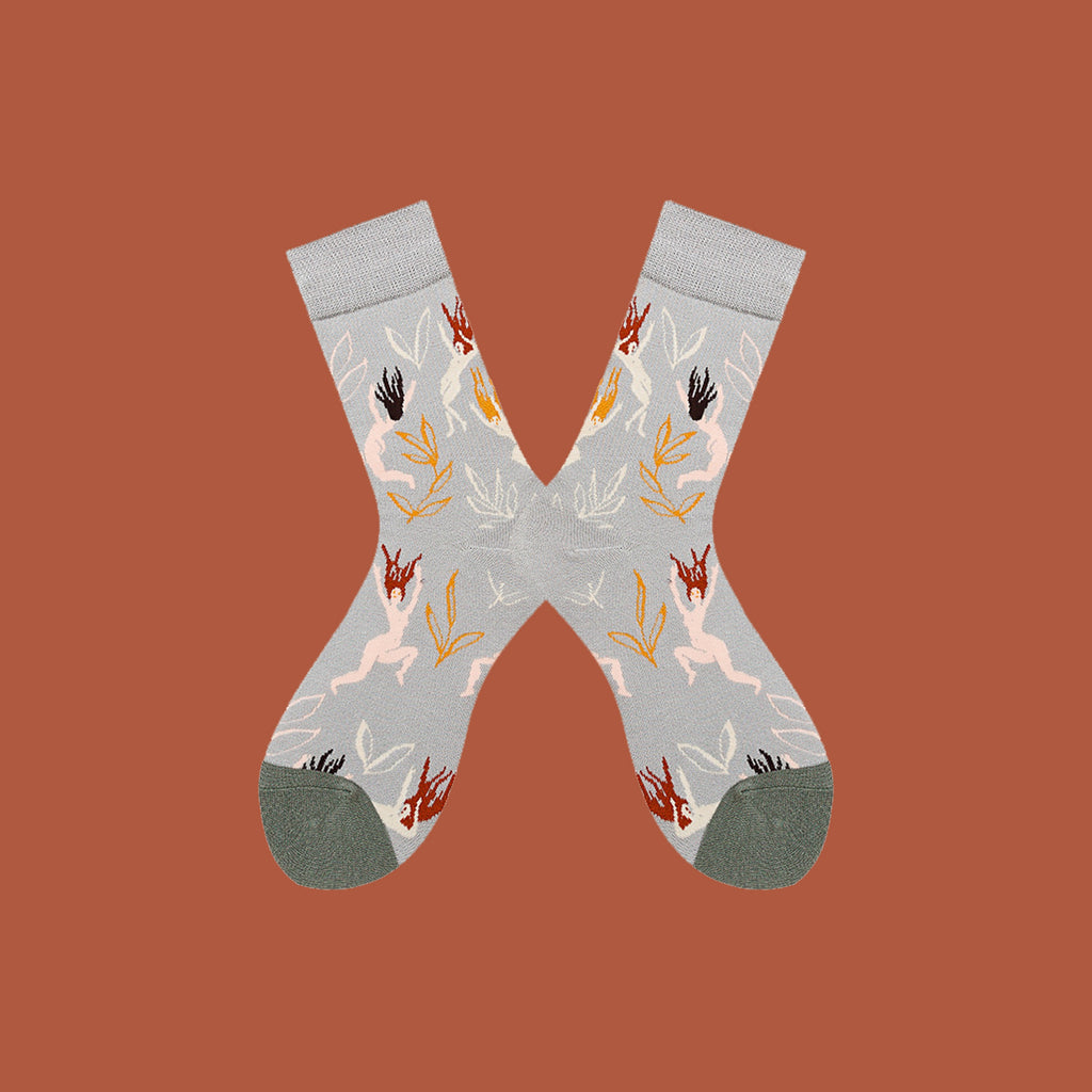 FOREST DANCE Socks