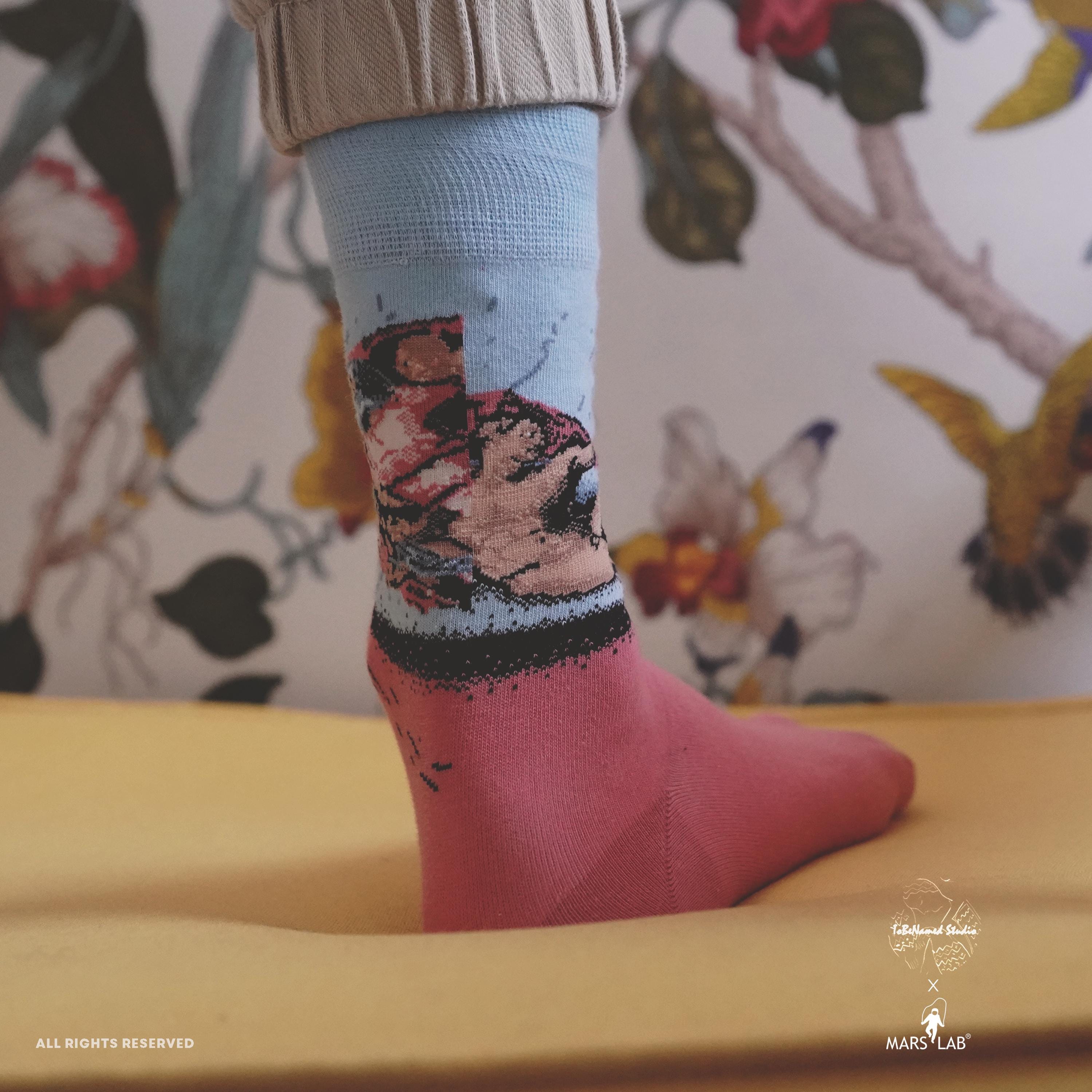ORIGIN SCENE Socks