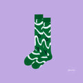 FOREST GREENERY Socks