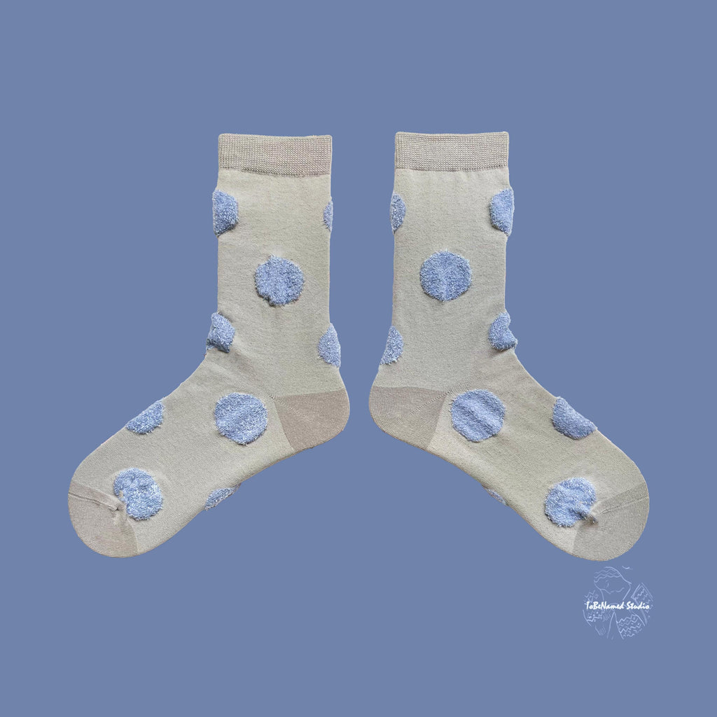 SEA BUBBLES Socks