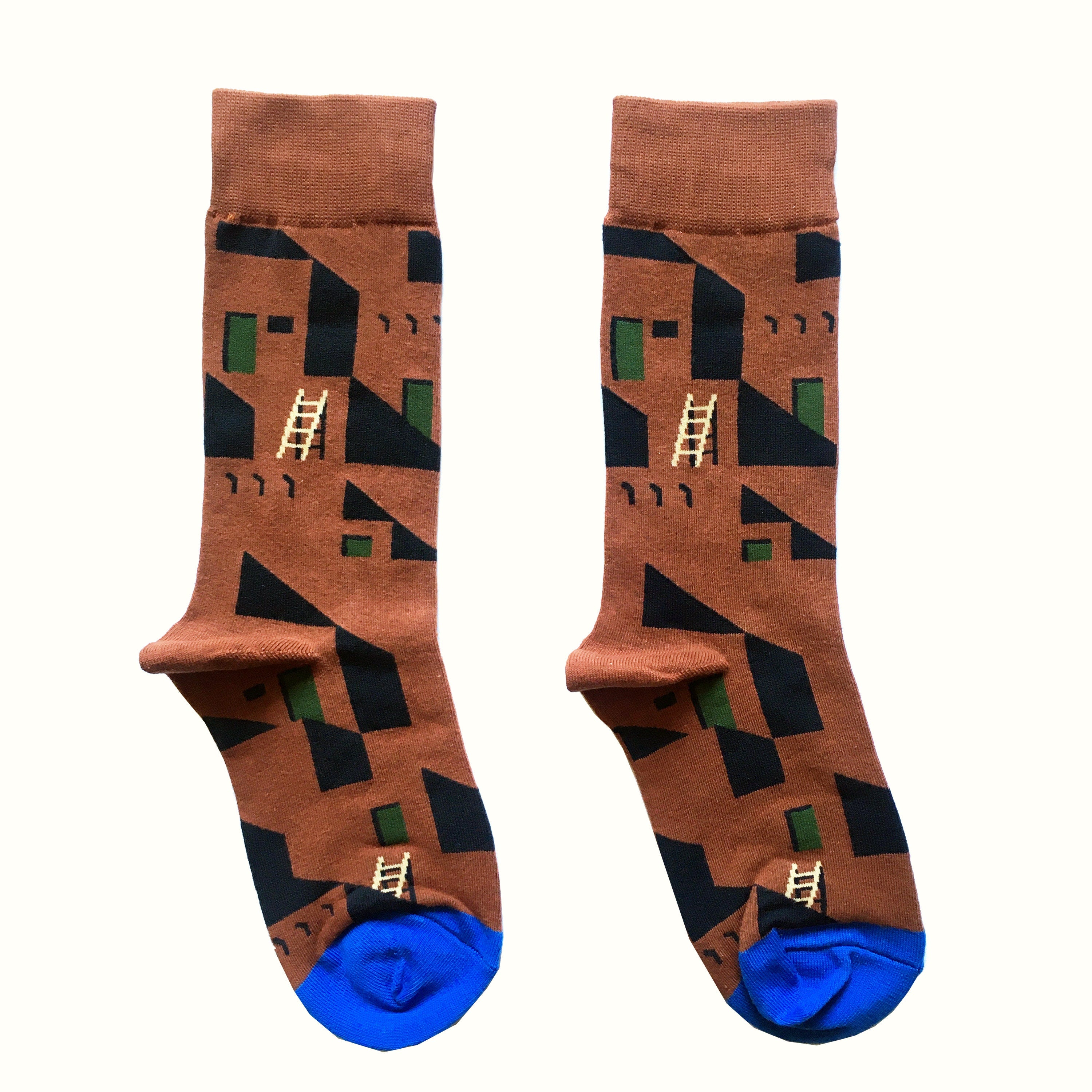 MUD HOUSE Socks