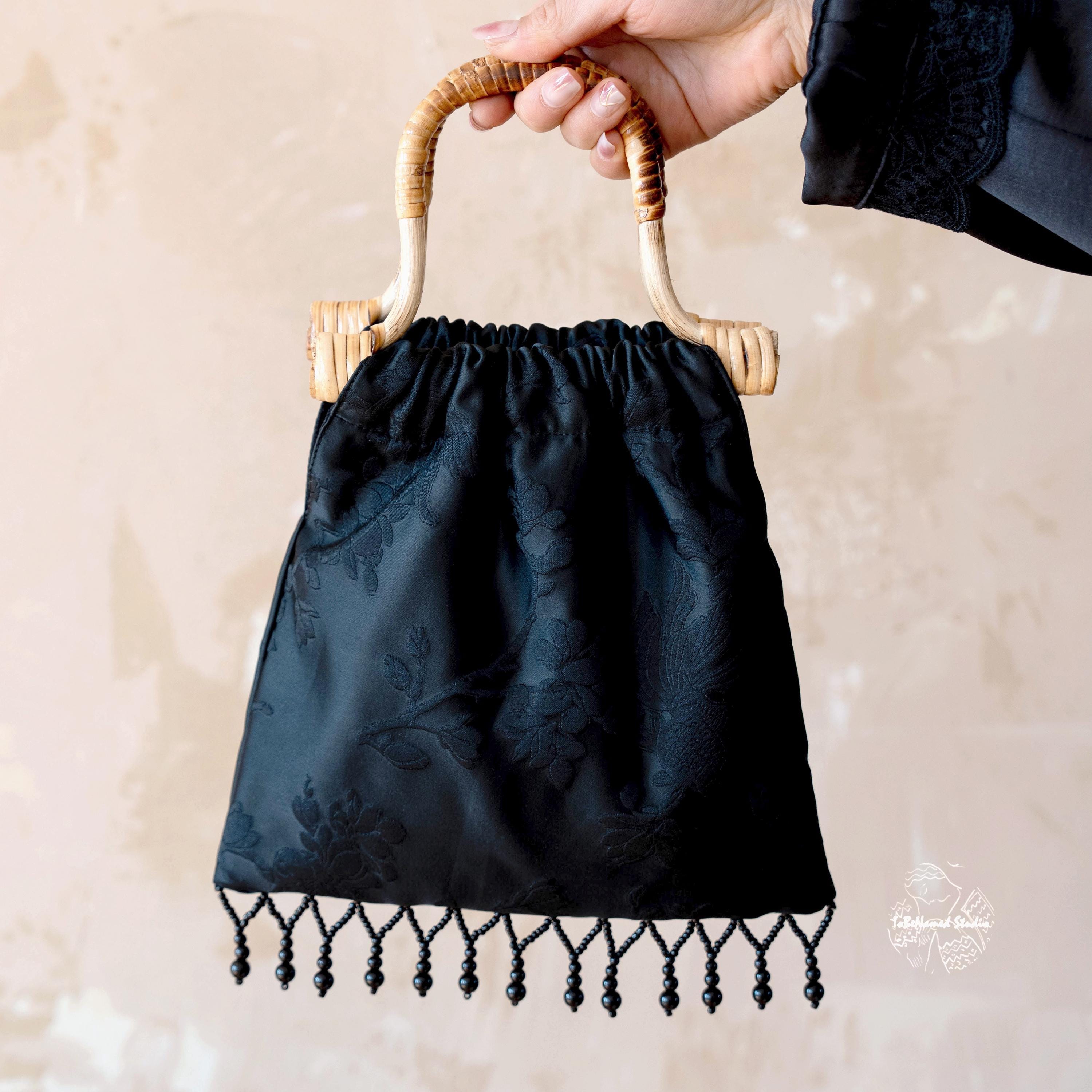DECO NOIR Bag