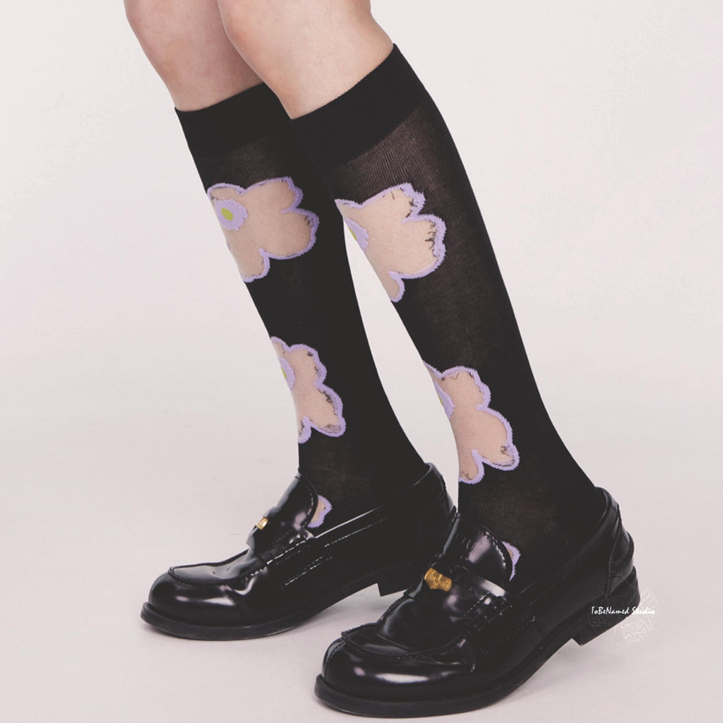 NIGHT ELF Socks