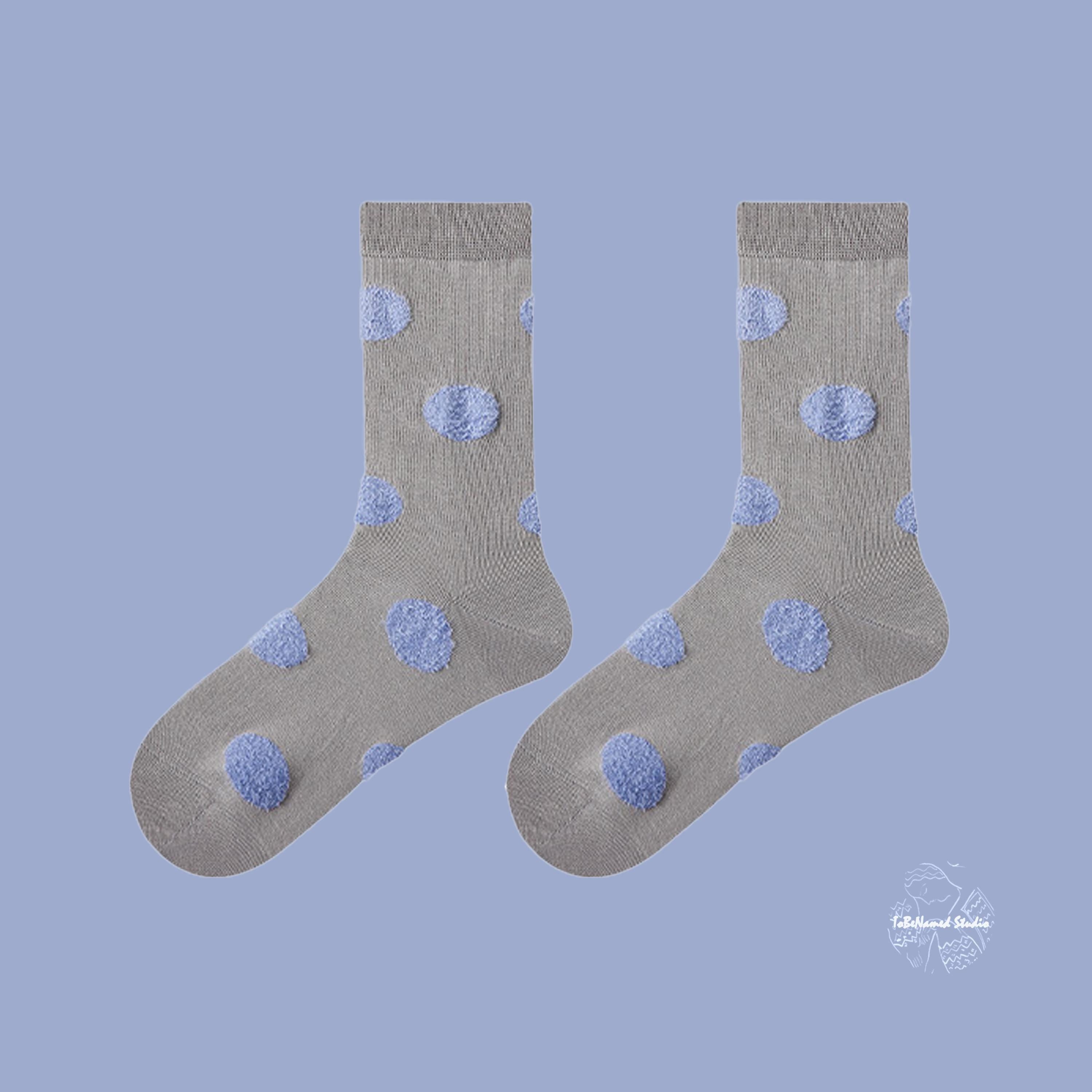 SEA BUBBLES Socks