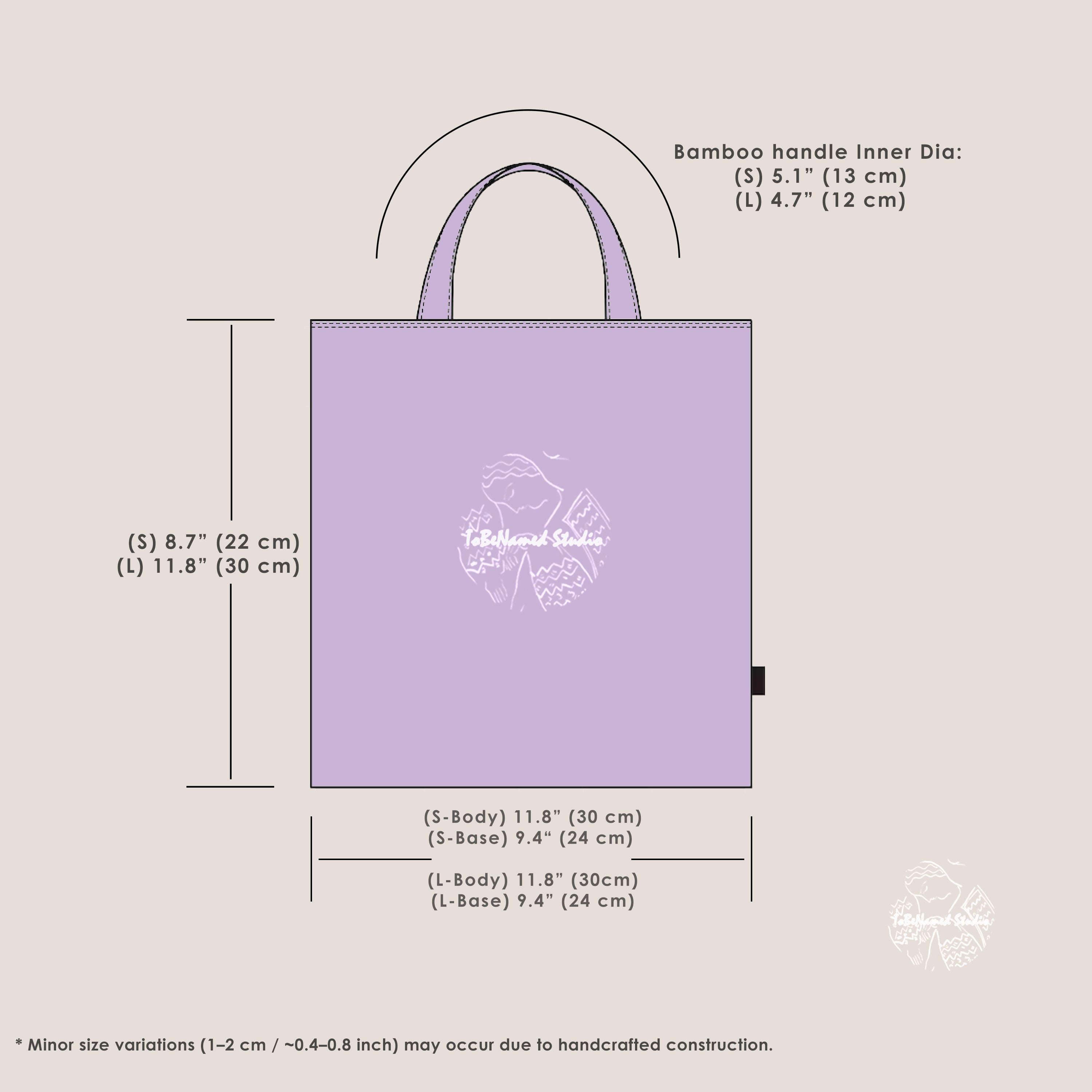 GILDED NIGHTINGALE Handbag