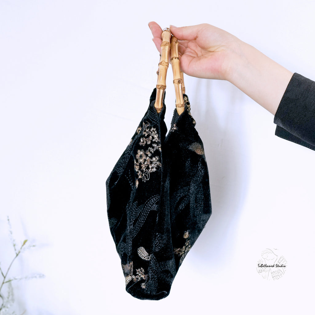 GILDED NIGHTINGALE Handbag