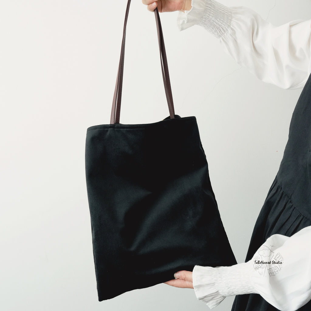 FALL in PARIS Tote Bag