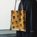 FALL in PARIS Tote Bag