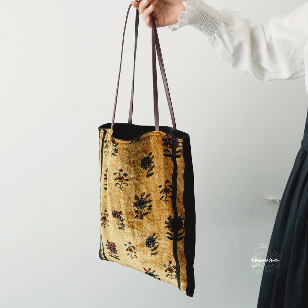 FALL in PARIS Tote Bag