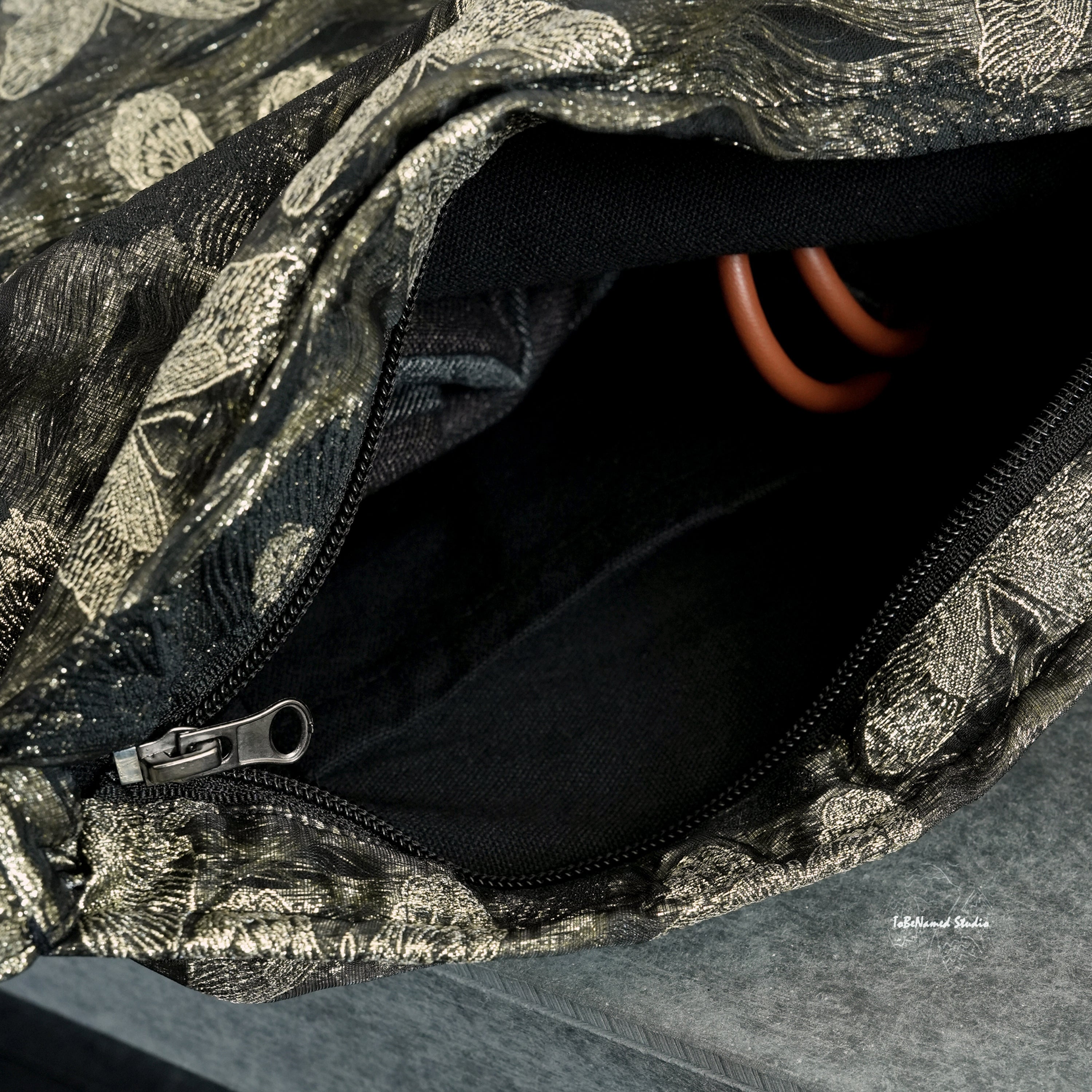 MIDNIGHT AURELIA Bag