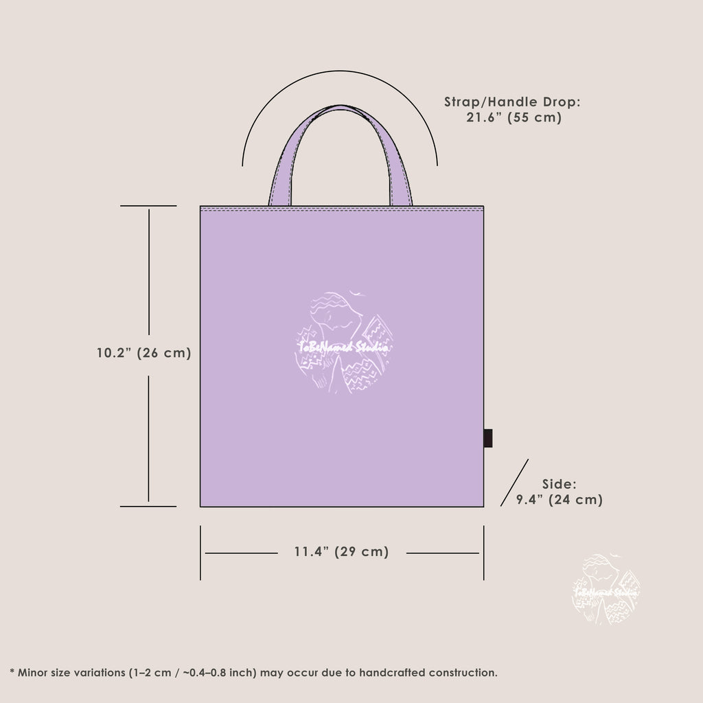 MIDNIGHT AURELIA Bag