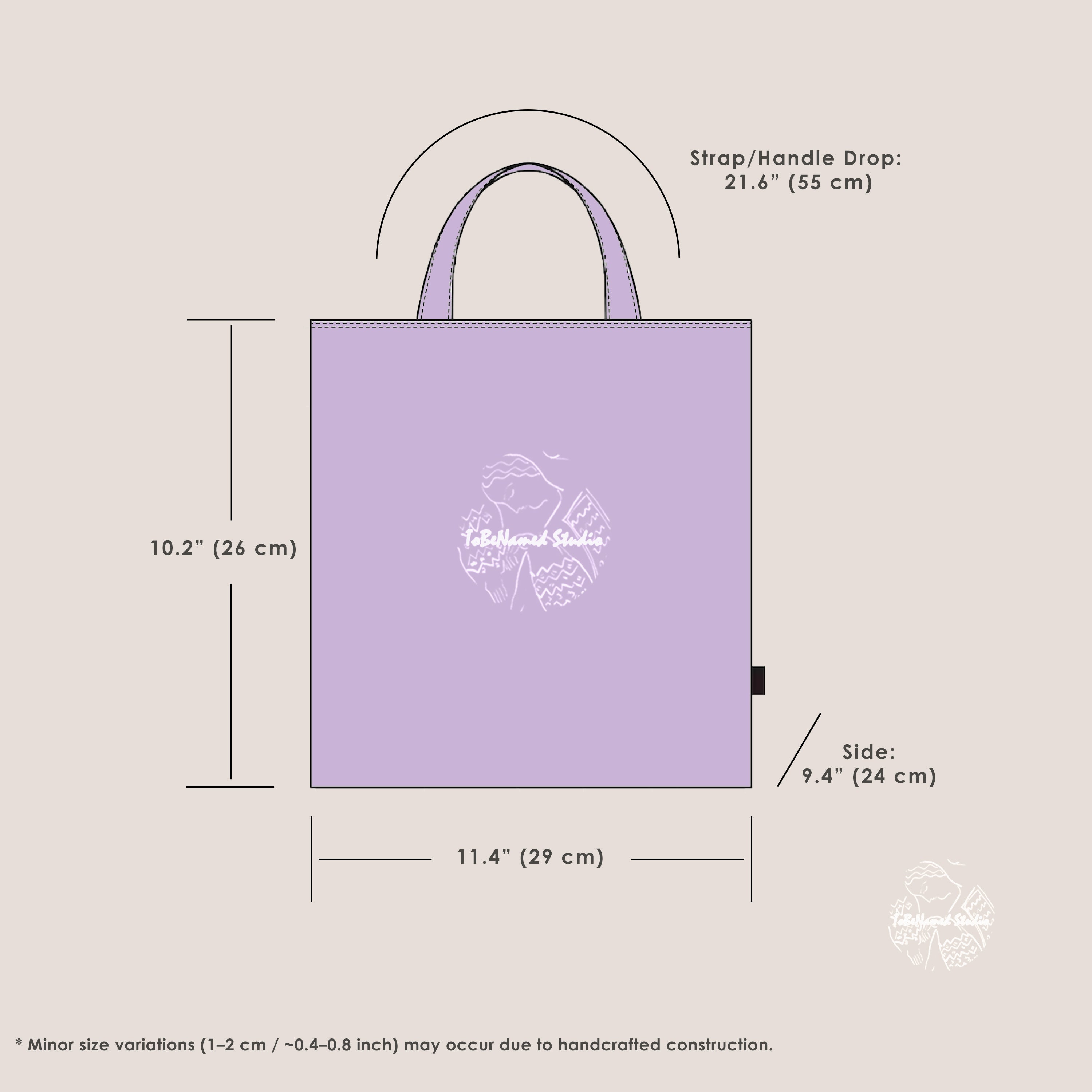 MIDNIGHT AURELIA Bag