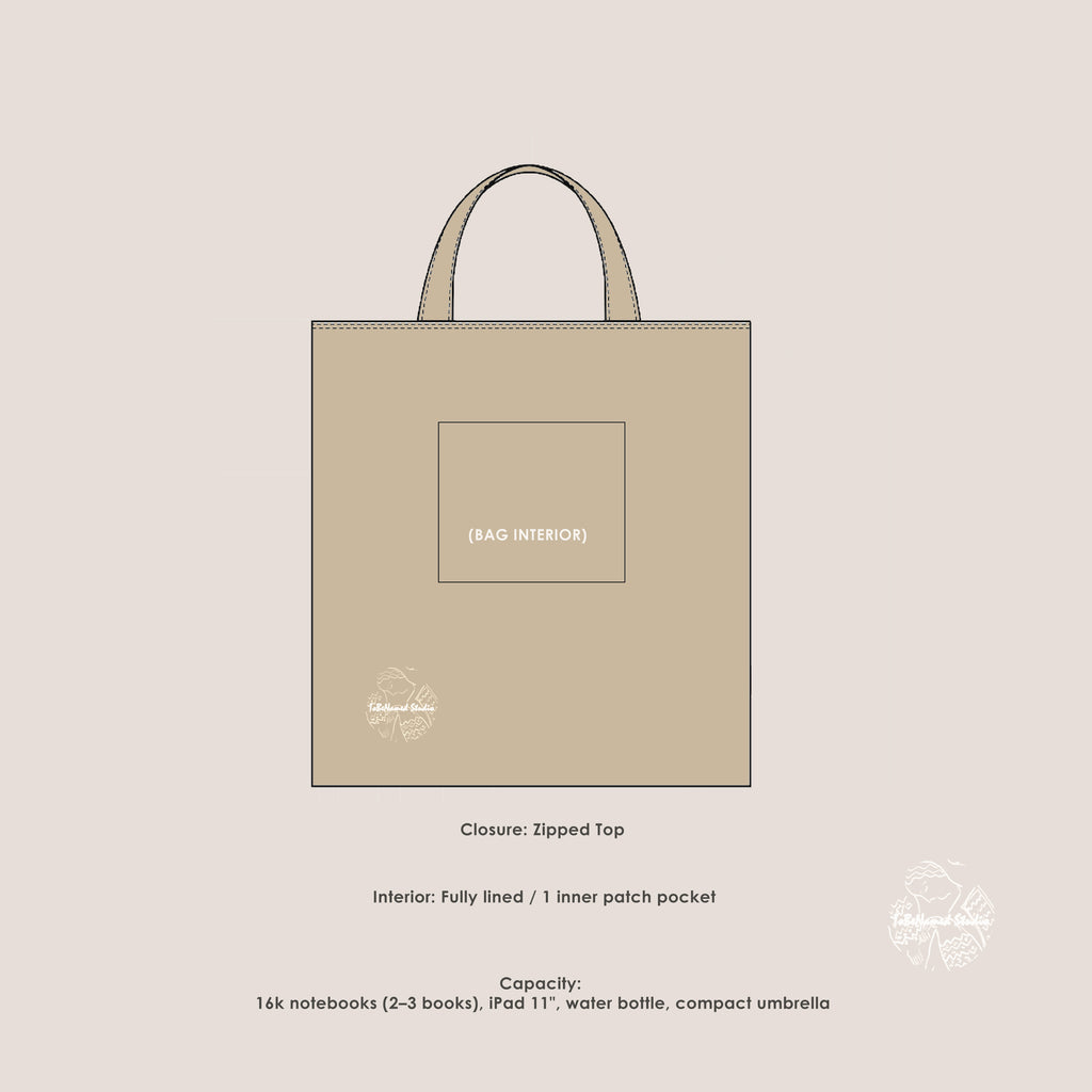 MIDNIGHT AURELIA Bag