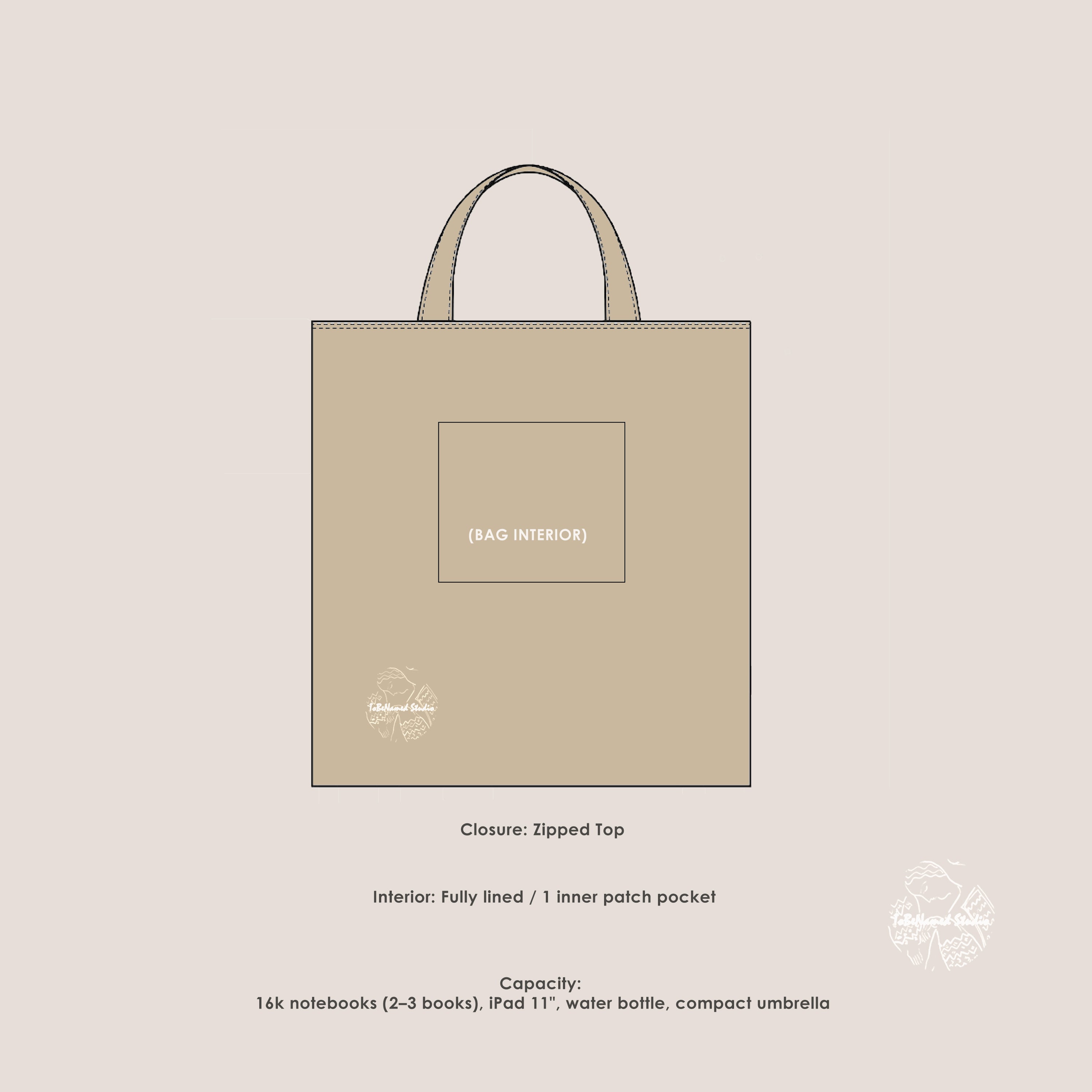 MIDNIGHT AURELIA Bag