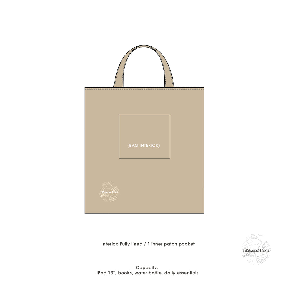 CHINOISERIE WILLOW Shoulder Bag