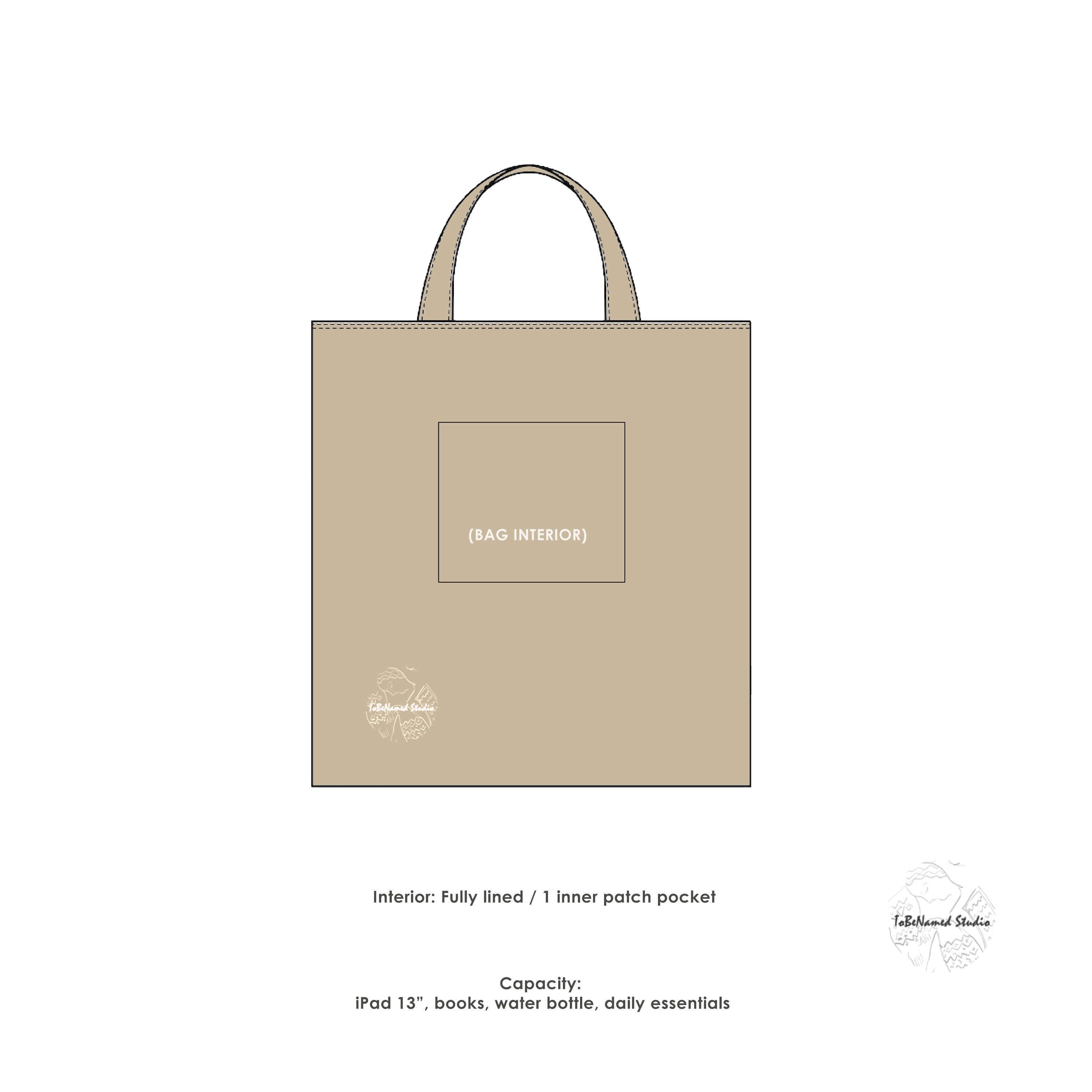 CHINOISERIE WILLOW Shoulder Bag