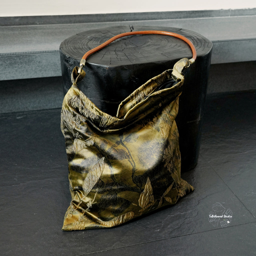 CHINOISERIE WILLOW Shoulder Bag