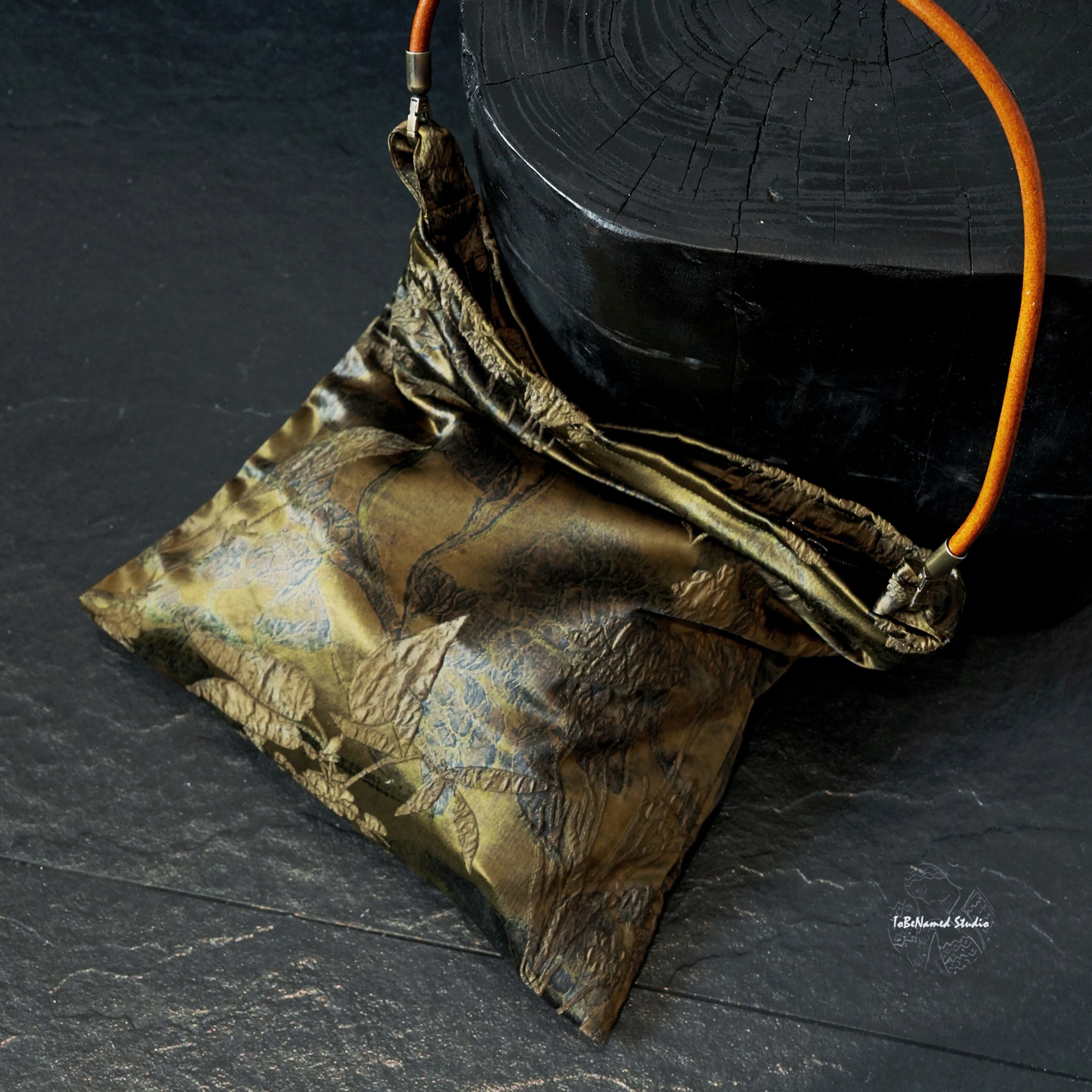 CHINOISERIE WILLOW Shoulder Bag