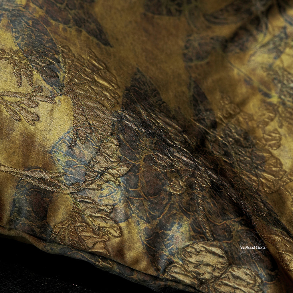 CHINOISERIE WILLOW Shoulder Bag