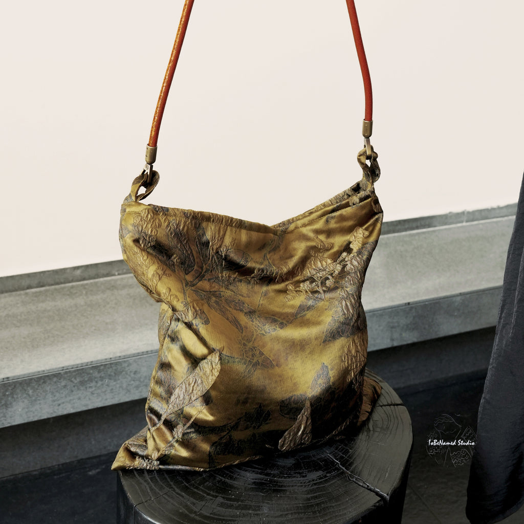 CHINOISERIE WILLOW Shoulder Bag