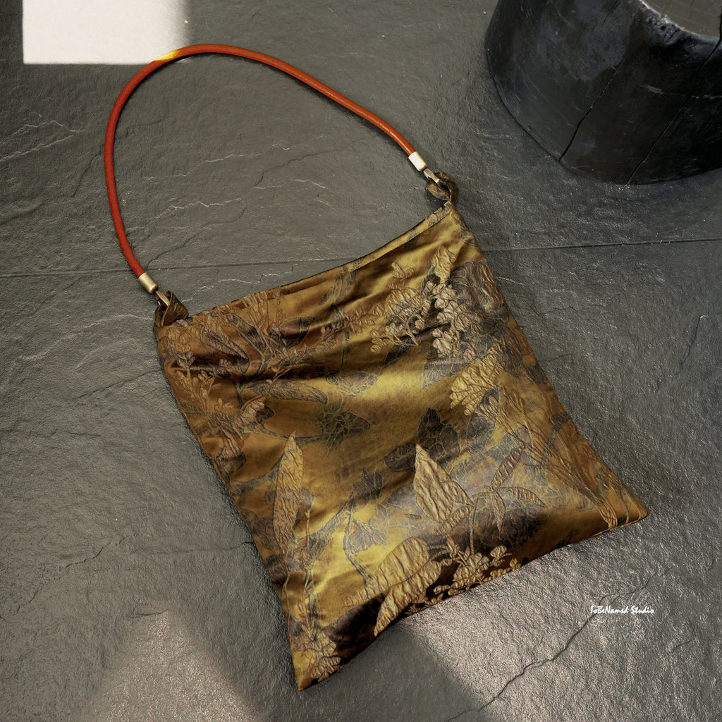 CHINOISERIE WILLOW Shoulder Bag