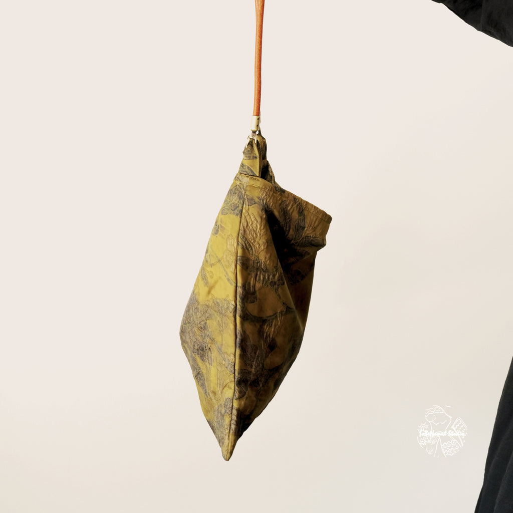 CHINOISERIE WILLOW Shoulder Bag