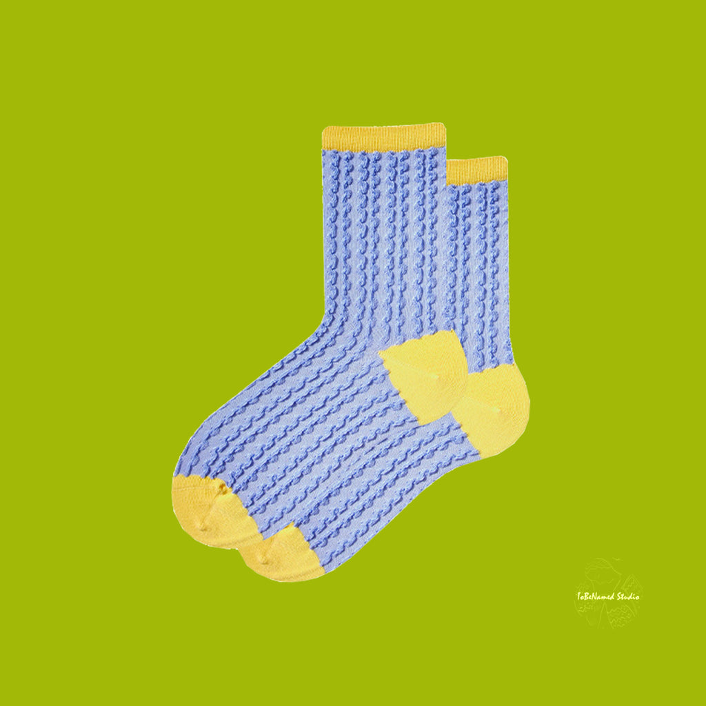 CAKE STAR TIPS Socks