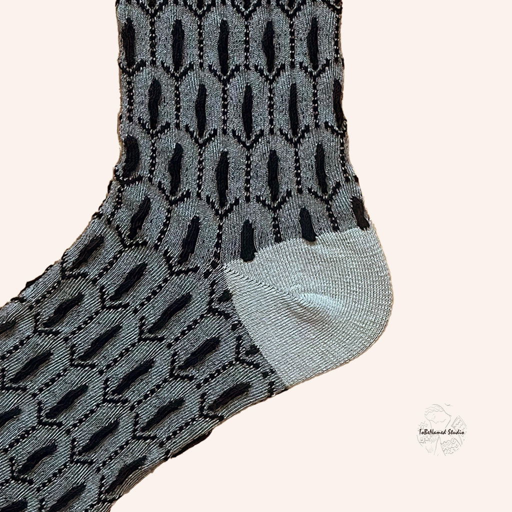 GALLERY ARCADE Socks
