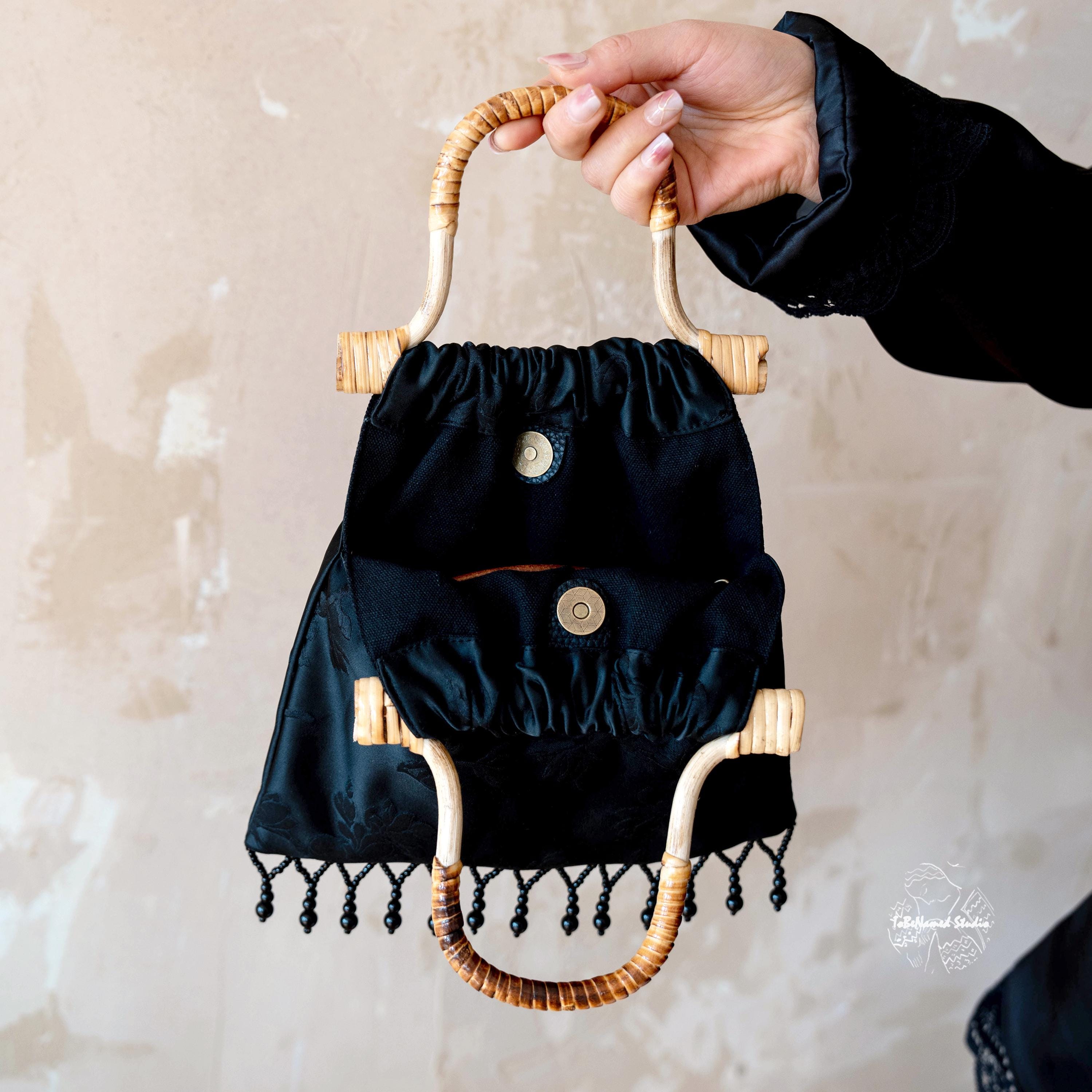 DECO NOIR Bag