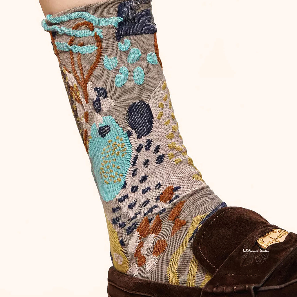 ARBORETUM SERIES Socks