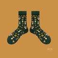 FOREST WONDERLAND Socks