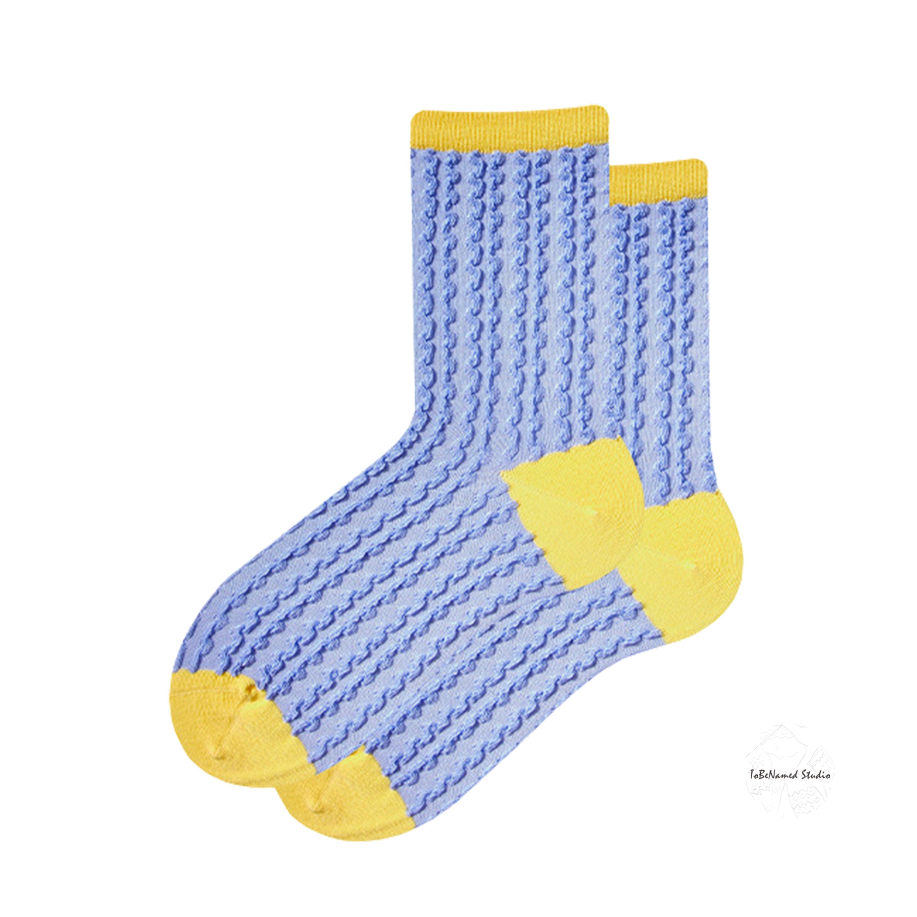 CAKE STAR TIPS Socks