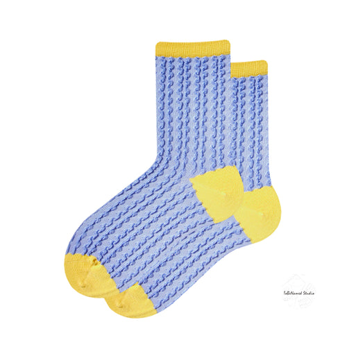 CAKE STAR TIPS Socks