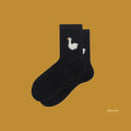 COZY QUACK Socks