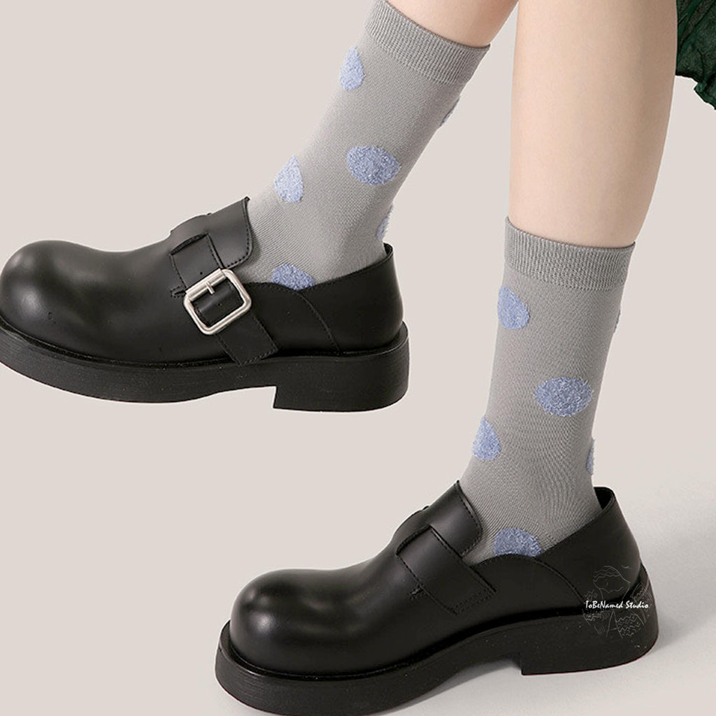 SEA BUBBLES Socks