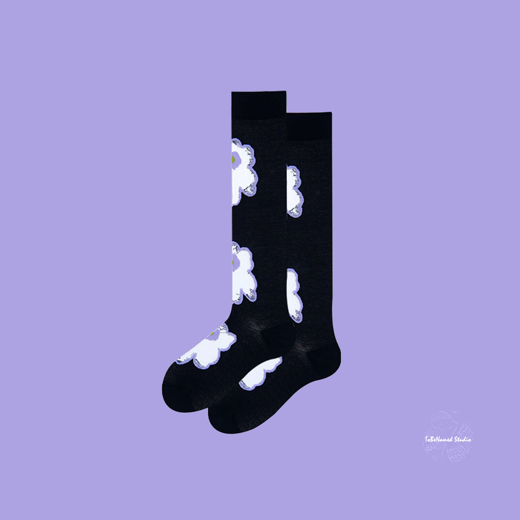 NIGHT ELF Socks