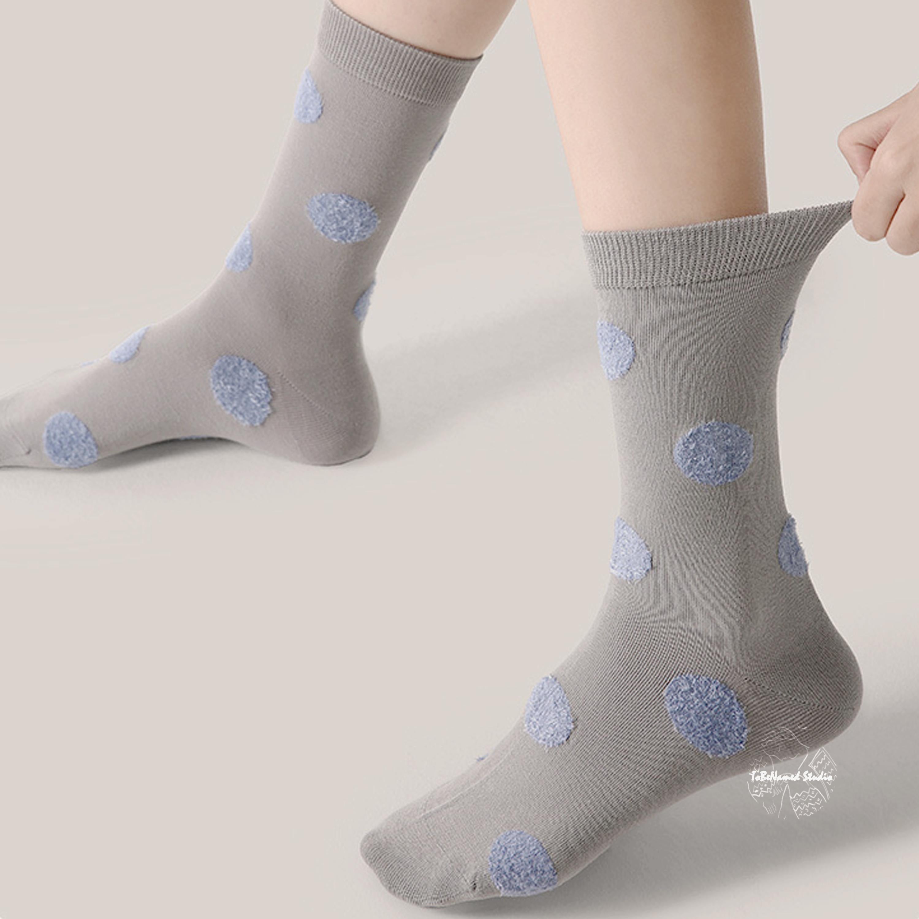 SEA BUBBLES Socks