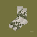 ENCHANTED VINES Socks