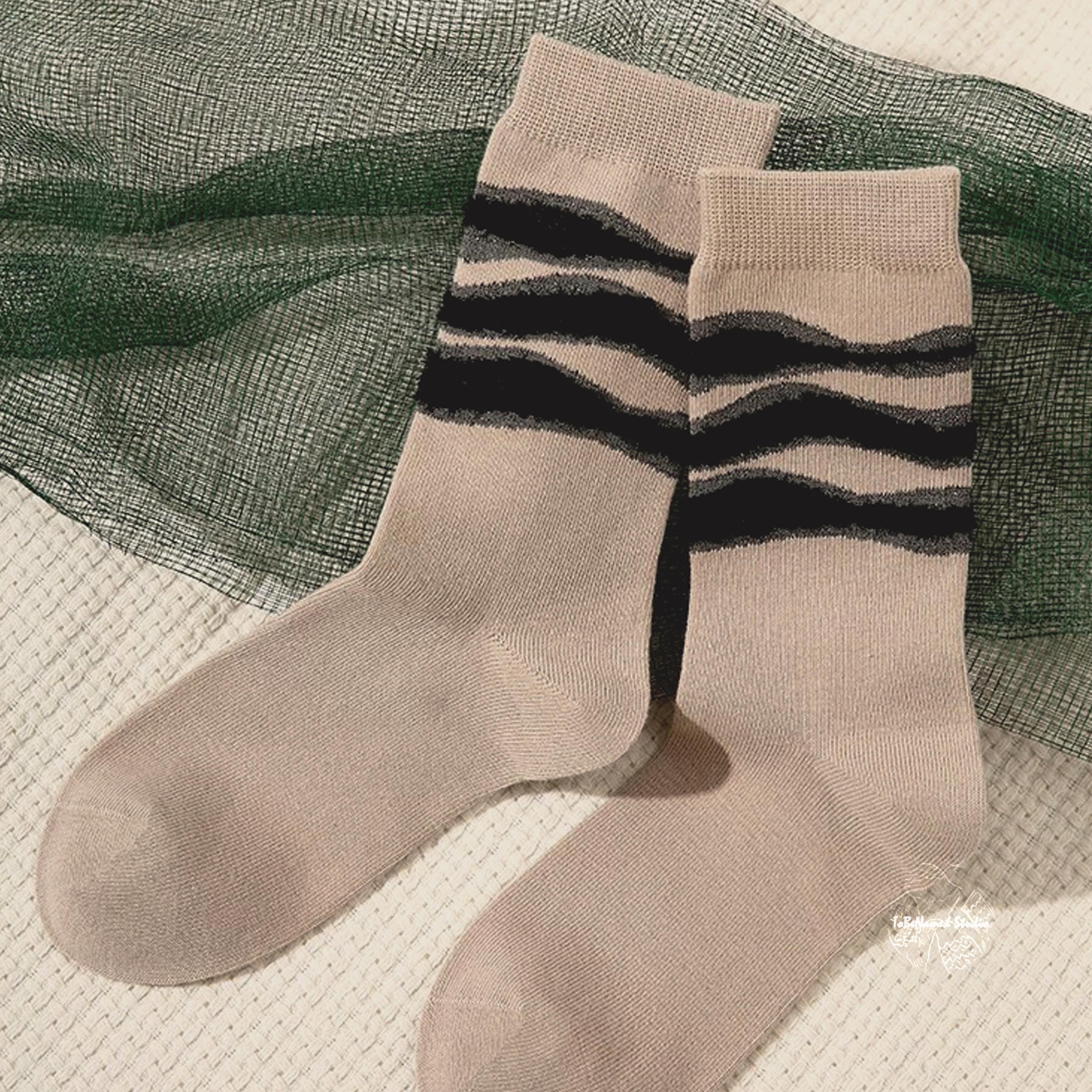 DARK SEA Socks