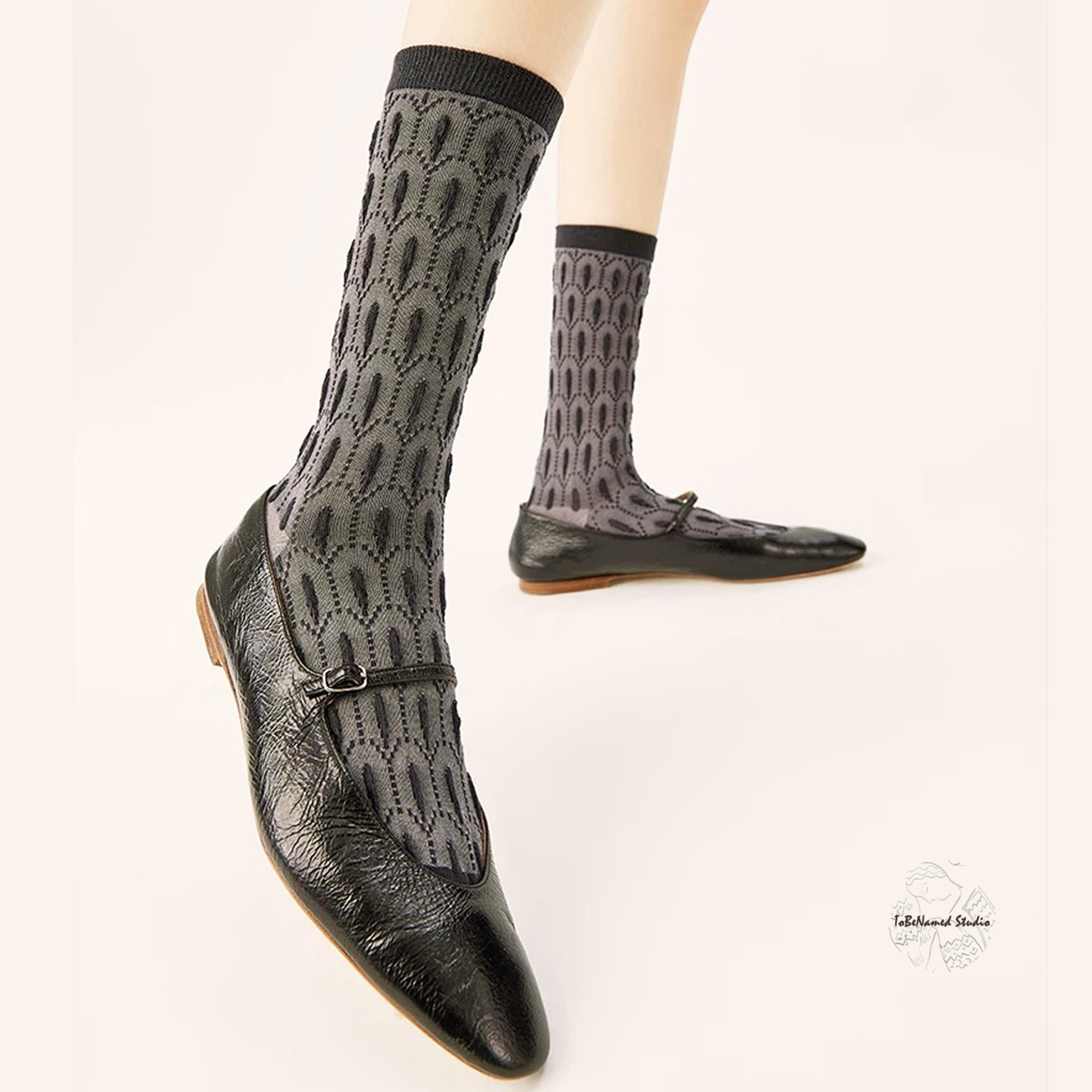 GALLERY ARCADE Socks