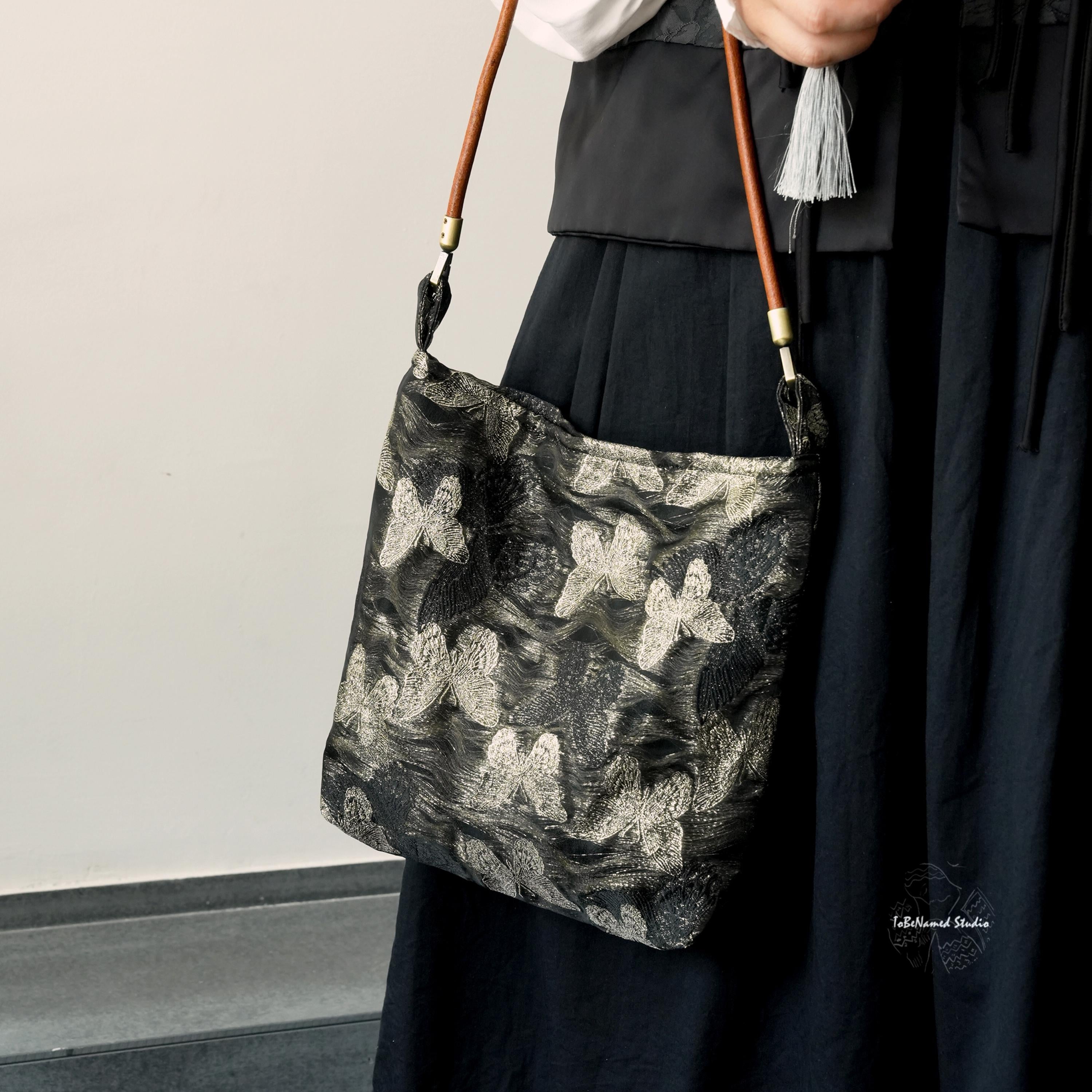 MIDNIGHT AURELIA Bag