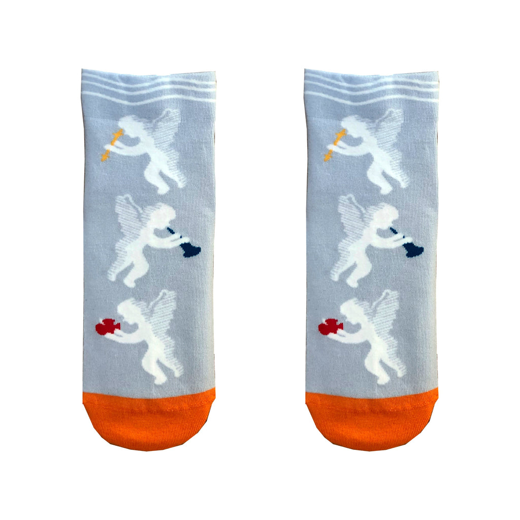 CUPID Socks