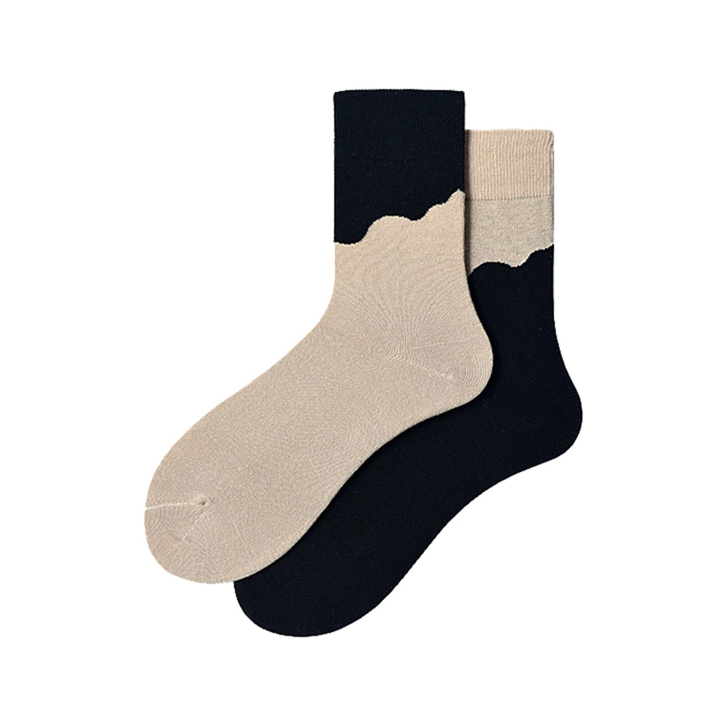 CAPPUCCINO Socks